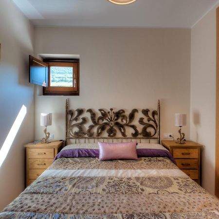 Apartaments Flor De Neu Sarroqueta Екстер'єр фото