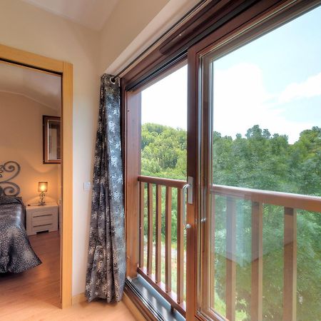 Apartaments Flor De Neu Sarroqueta Екстер'єр фото