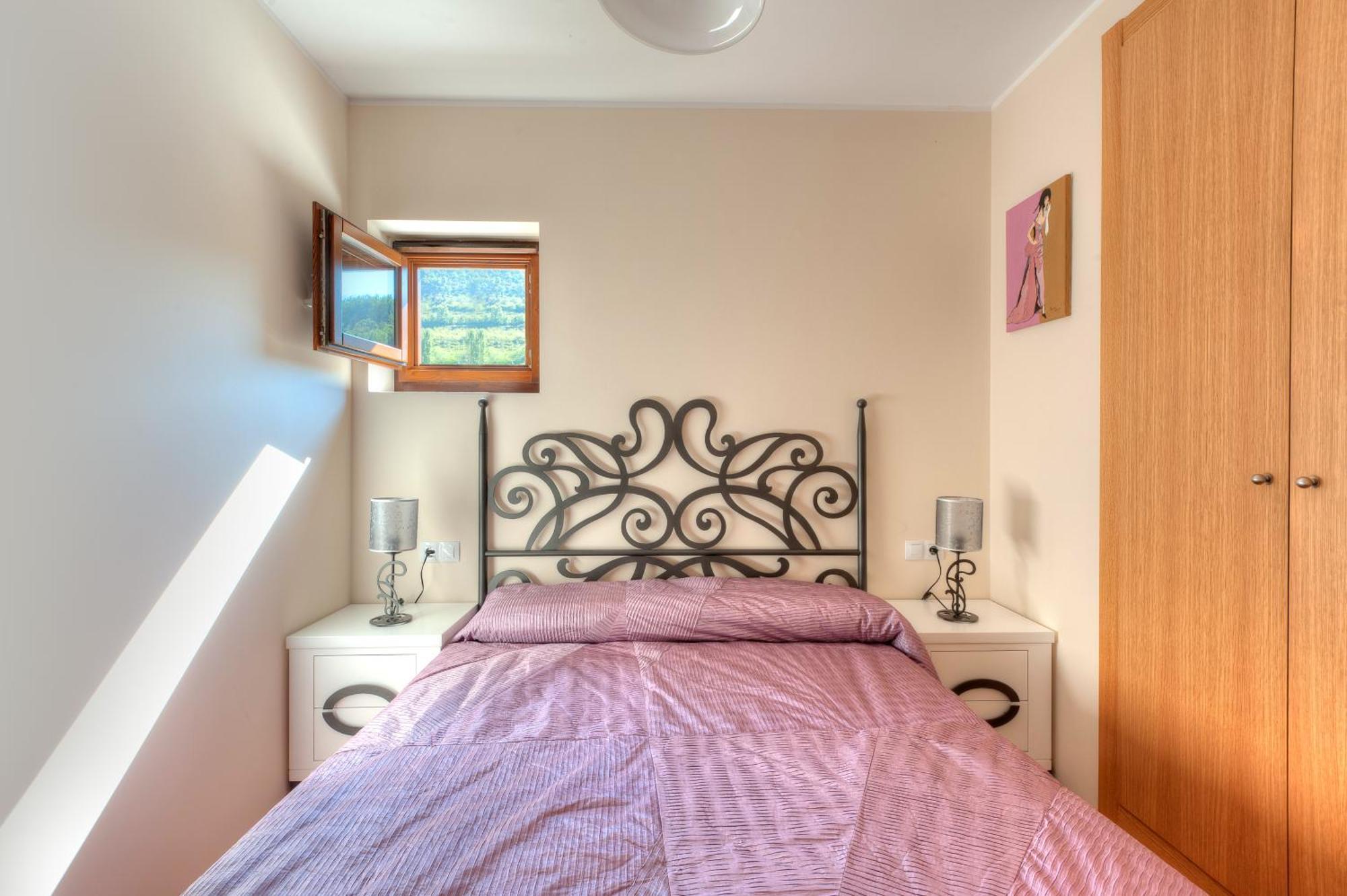 Apartaments Flor De Neu Sarroqueta Екстер'єр фото