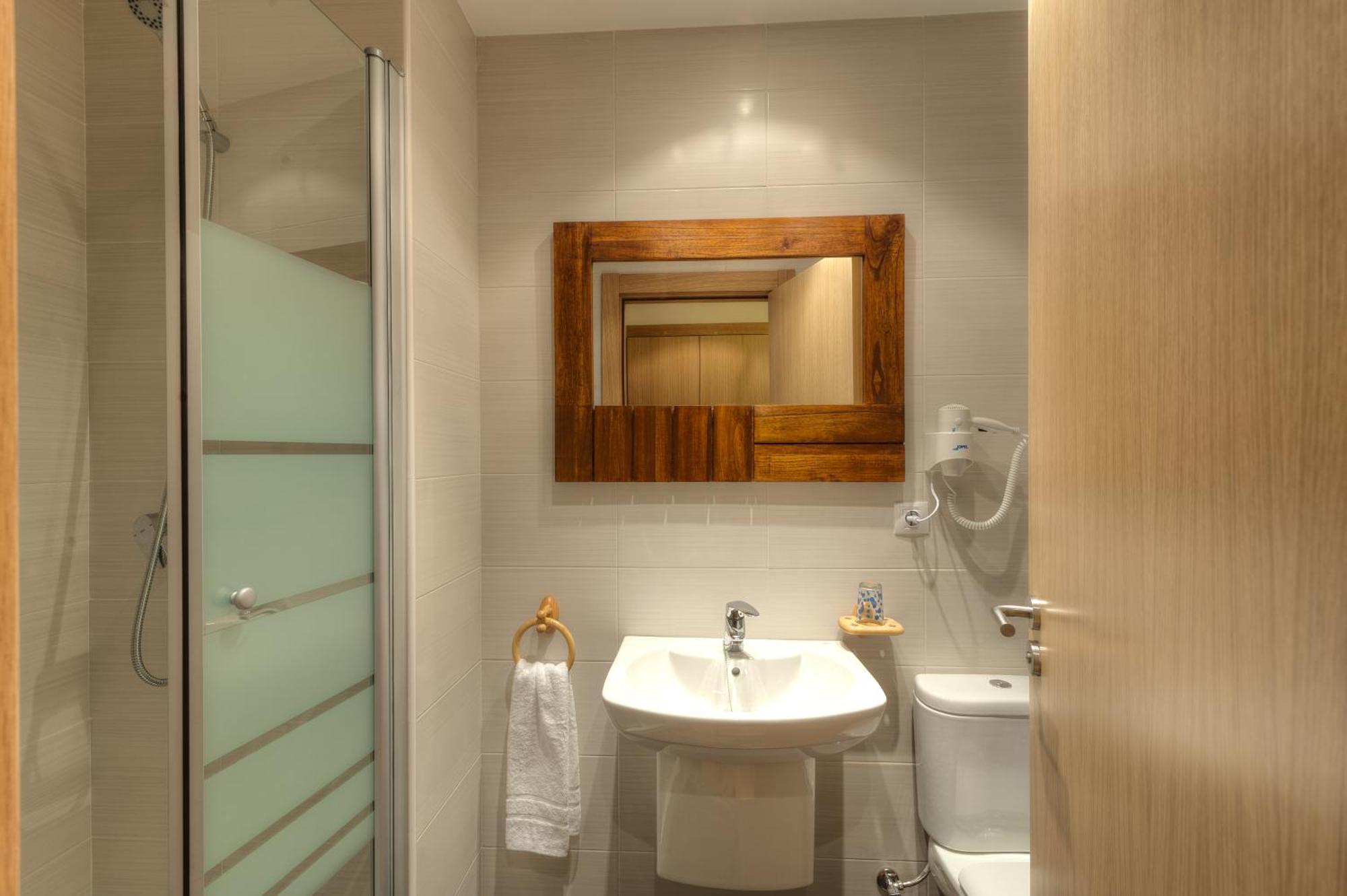 Apartaments Flor De Neu Sarroqueta Екстер'єр фото