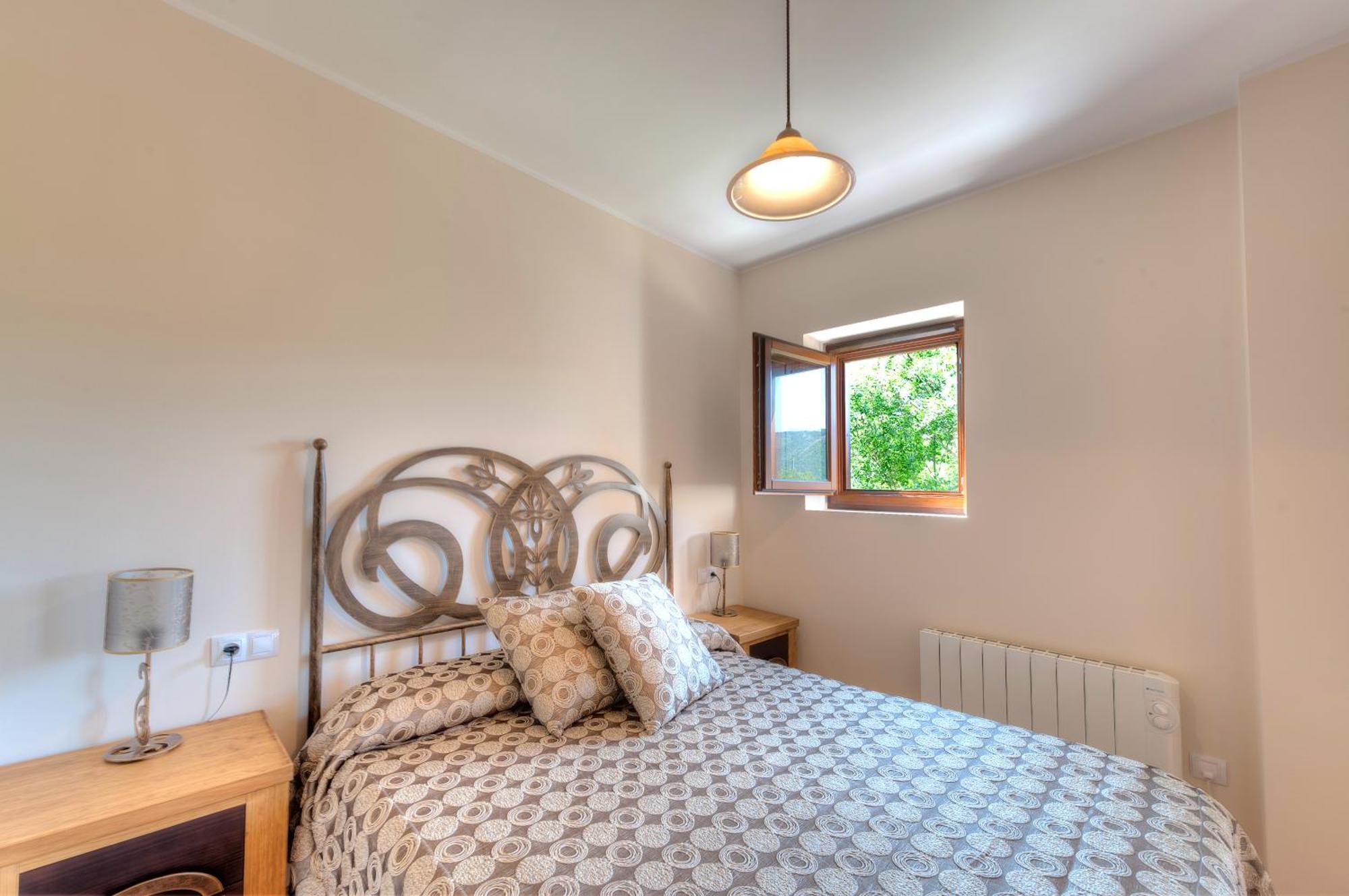 Apartaments Flor De Neu Sarroqueta Екстер'єр фото
