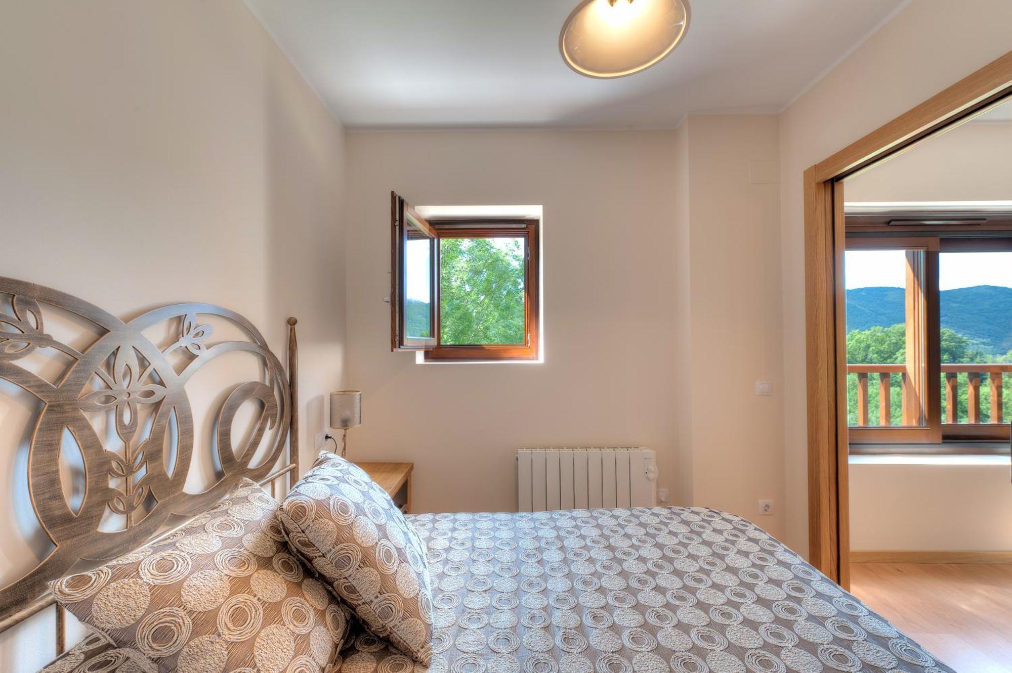 Apartaments Flor De Neu Sarroqueta Екстер'єр фото