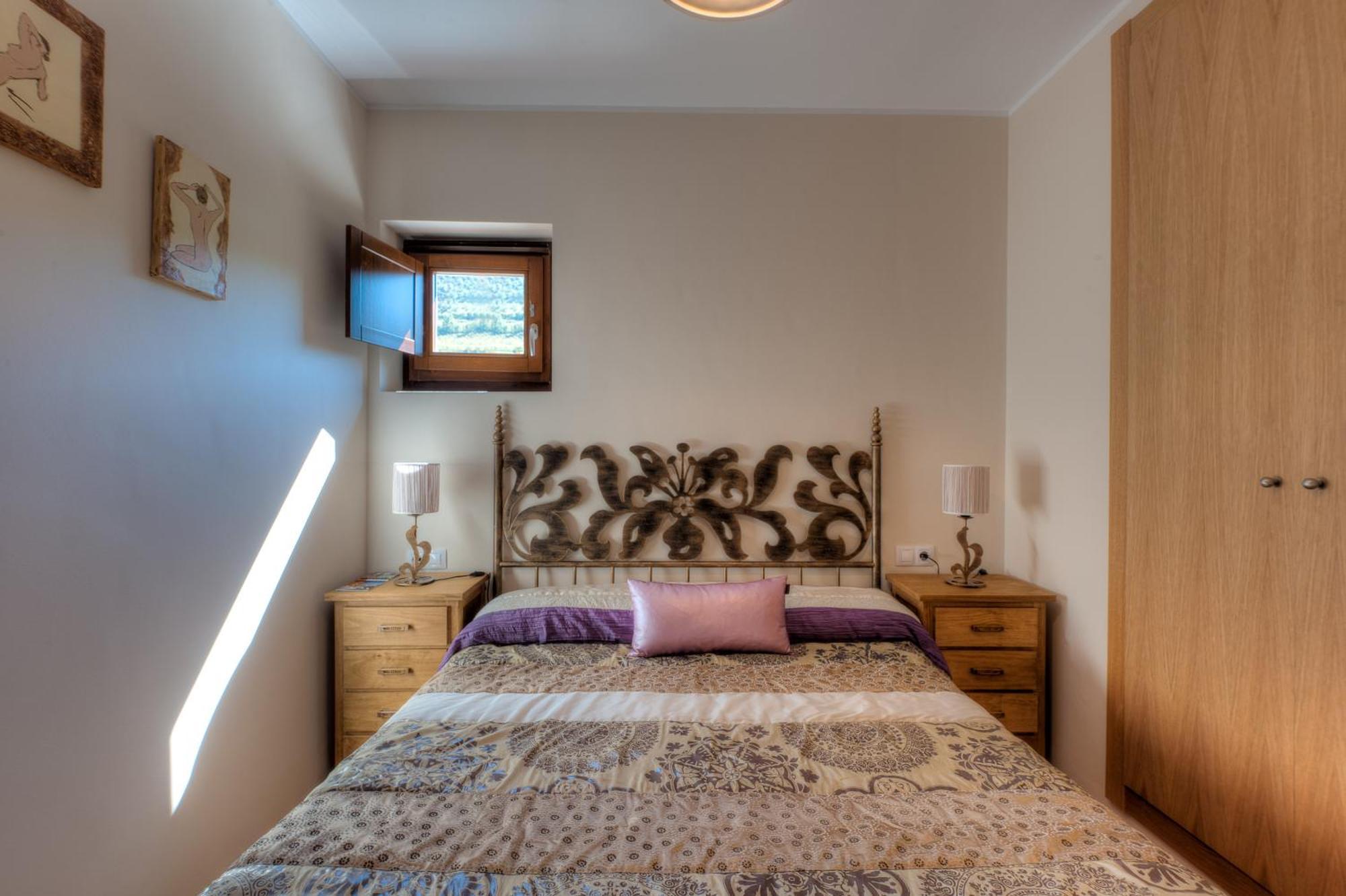 Apartaments Flor De Neu Sarroqueta Екстер'єр фото