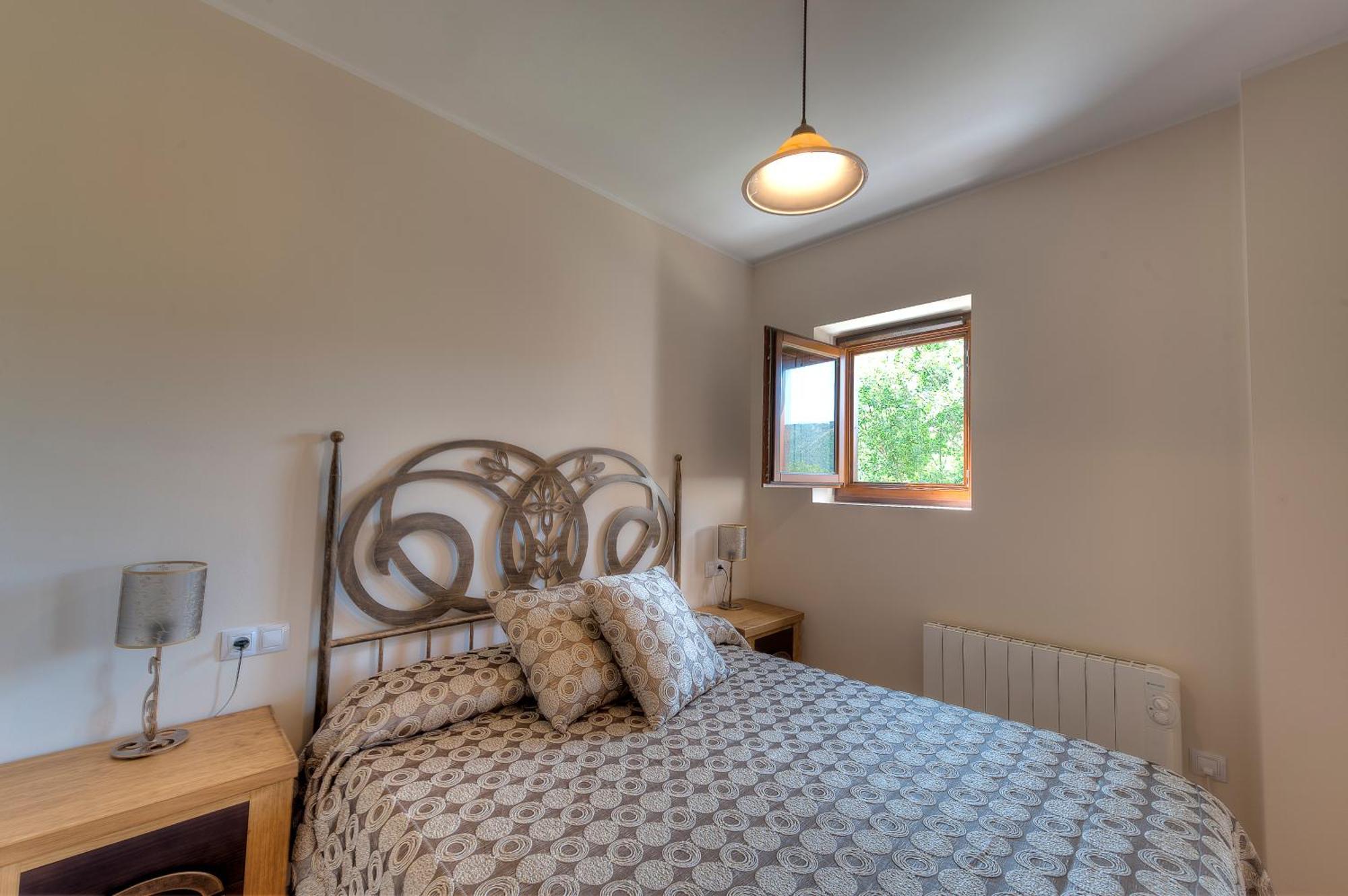 Apartaments Flor De Neu Sarroqueta Екстер'єр фото