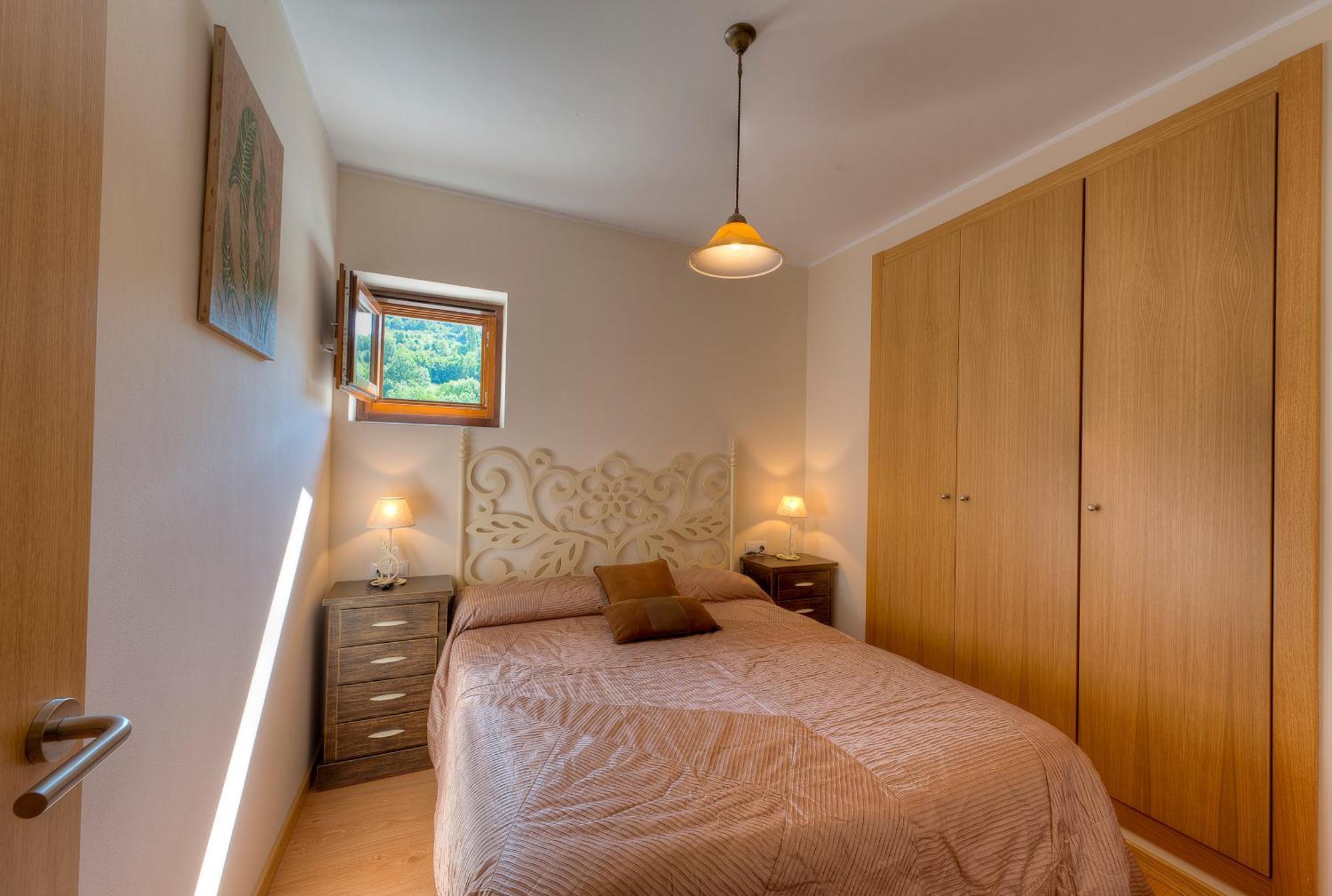 Apartaments Flor De Neu Sarroqueta Екстер'єр фото