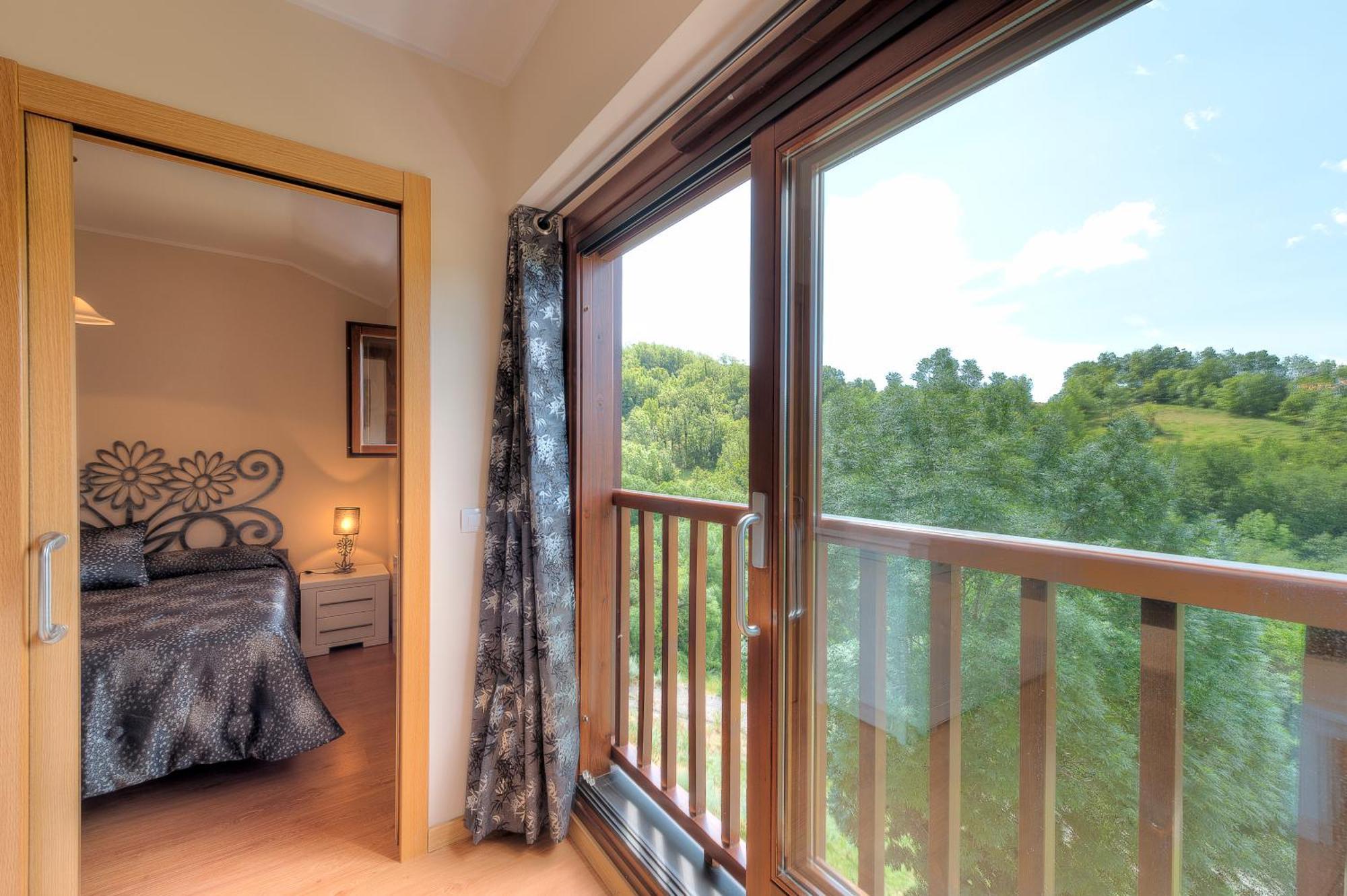 Apartaments Flor De Neu Sarroqueta Екстер'єр фото