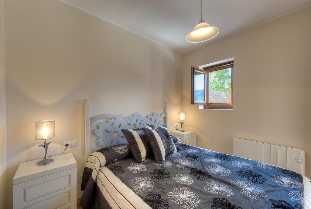 Apartaments Flor De Neu Sarroqueta Екстер'єр фото