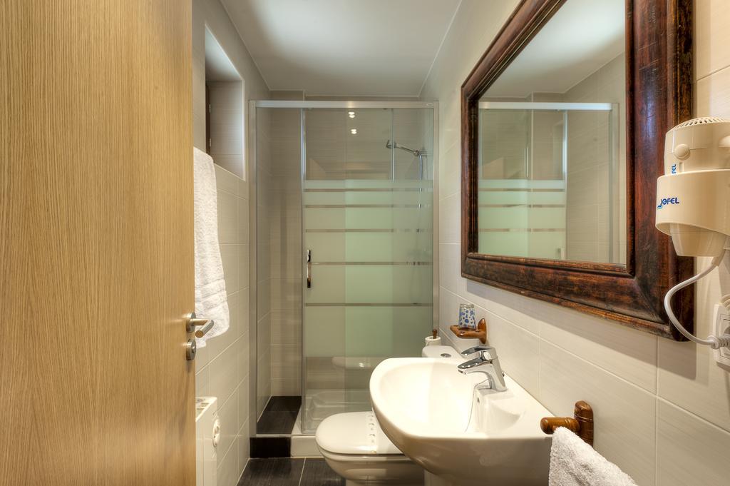 Apartaments Flor De Neu Sarroqueta Екстер'єр фото