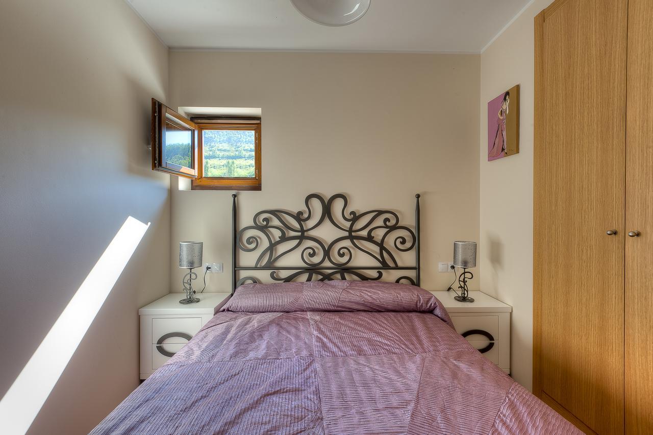 Apartaments Flor De Neu Sarroqueta Екстер'єр фото